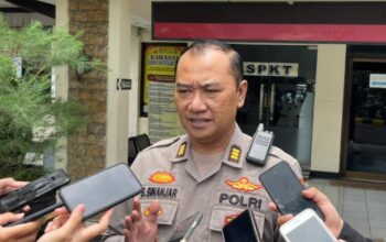 Rumah Warga di Poncokusumo Jadi Pabrik Petasan, Polisi Sita 3 Kg Bubuk Peledak