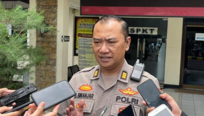 Rumah Warga di Poncokusumo Jadi Pabrik Petasan, Polisi Sita 3 Kg Bubuk Peledak