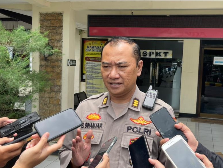 Rumah Warga di Poncokusumo Jadi Pabrik Petasan, Polisi Sita 3 Kg Bubuk Peledak