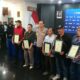 Aksi Cepat Warga Lowokwaru Bubarkan Balap Liar, Kapolresta Malang Kota Beri Penghargaan