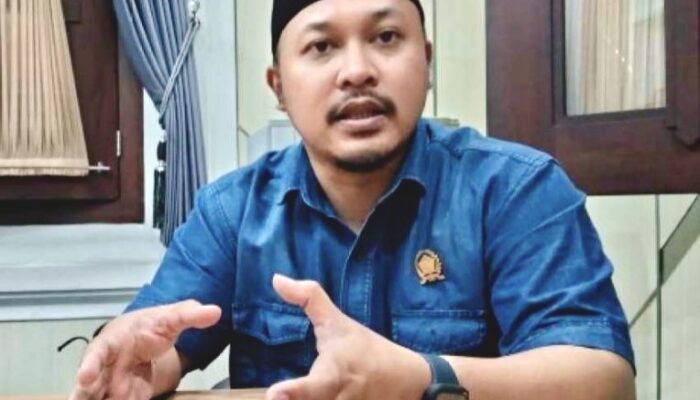 Jangan Asal Bangun Sky Walk, DPRD Kota  Malang Warning Soal Perawatan dan Biaya