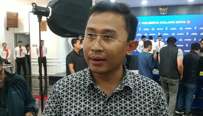 Motor Kontes Terseret Kasus Balap Liar, Polisi: Masih Kami Dalami