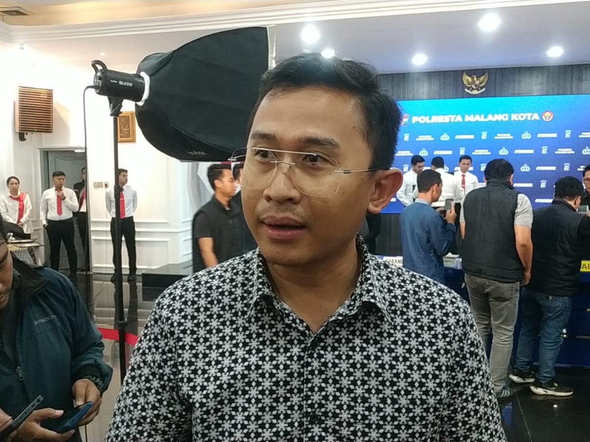 Motor Kontes Terseret Kasus Balap Liar, Polisi: Masih Kami Dalami