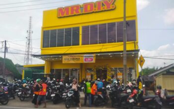 Operasional MR DIY Dekat Pasar Ploso Dipertanyakan, DPRD Minta Pemda Tegakkan Aturan