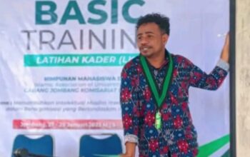 Desa Disebut Jadi Kunci Pertumbuhan Ekonomi Nasional, Akademisi Dorong Penguatan Infrastruktur dan SDM