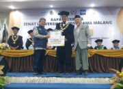 Universitas Widya Gama Helat Dies Natalis ke 55, Dihiasi dengan Donasi untuk Bencana Sumatra