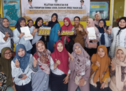 Dinas Sosial Kabupaten Jombang, Jawa Timur melalui Bidang Rehabilitasi Sosial menggelar kegiatan pemberdayaan Perempuan Rawan Sosial Ekonomi (PRSE) sebagai upaya meningkatkan keterampilan, kemandirian, dan kesejahteraan ekonomi perempuan.