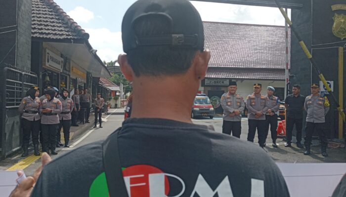 Aktivis Desak Polisi Bongkar Dugaan Potongan 20 Persen Dana Pokir DPRD Jombang