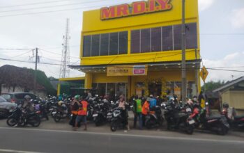 Polemik Izin MR DIY Jombang, LInK Desak Pemkab Tertibkan Perizinan