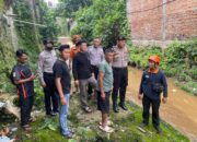 Warga Sempat Melihat Muncul Tiga Kali, Bocah 6 Tahun Hilang di Kali Kasin