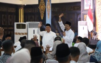 Mensos Gus Ipul Dorong DTSEN di Jombang, Bansos 2026 Dipastikan Tepat Sasaran