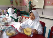 Pemerintah Adaptasi MBG Saat Ramadan 2026, Menu Kering Dibagikan ke Siswa PAUD dan TK