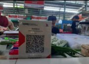 Digitalisasi Pasar Tradisional Dikebut, Klojen dan Oro-Oro Dowo Jadi Proyek Percontohan