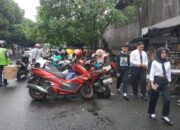 Dishub Kota Malang Warning Jukir Nakal Jelang Lebaran 2026