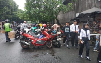 Dishub Kota Malang Warning Jukir Nakal Jelang Lebaran 2026