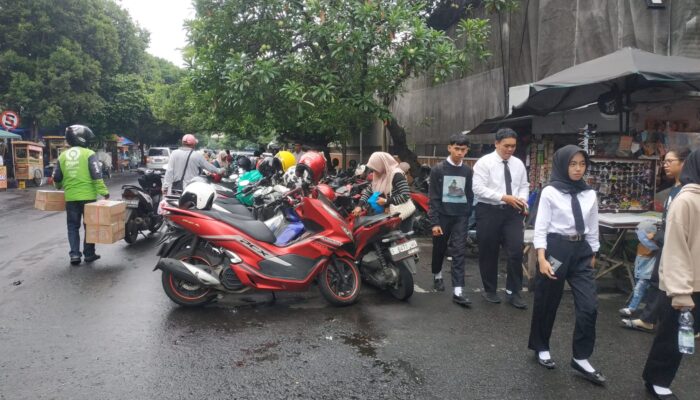 Dishub Kota Malang Warning Jukir Nakal Jelang Lebaran 2026