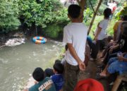 Hari Kedua Pencarian, Bocah 6 Tahun Hanyut di Sungai Kasin Belum Ditemukan