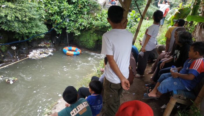 Hari Kedua Pencarian, Bocah 6 Tahun Hanyut di Sungai Kasin Belum Ditemukan