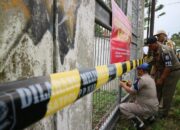 Pemkab Jombang Tertibkan Tower BTS Tanpa Izin, 6 Titik Disegel