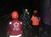 Tebing 8 Meter Longsor di Kasembon, Tiga Rumah Warga Wonoagung Rusak