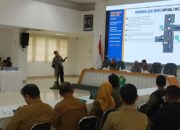 Operasi Ketupat Semeru 2022, Polresta Malang Kota Siapkan 4 Pos dan Tim Urai 25 Personel