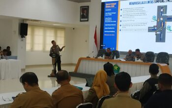 Operasi Ketupat Semeru 2022, Polresta Malang Kota Siapkan 4 Pos dan Tim Urai 25 Personel