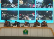 Rute Mudik Gratis dari Kota Malang Resmi Disiapkan, Ini Daftar Tujuannya