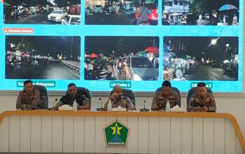 Rute Mudik Gratis dari Kota Malang Resmi Disiapkan, Ini Daftar Tujuannya