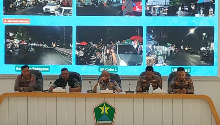 Rute Mudik Gratis dari Kota Malang Resmi Disiapkan, Ini Daftar Tujuannya