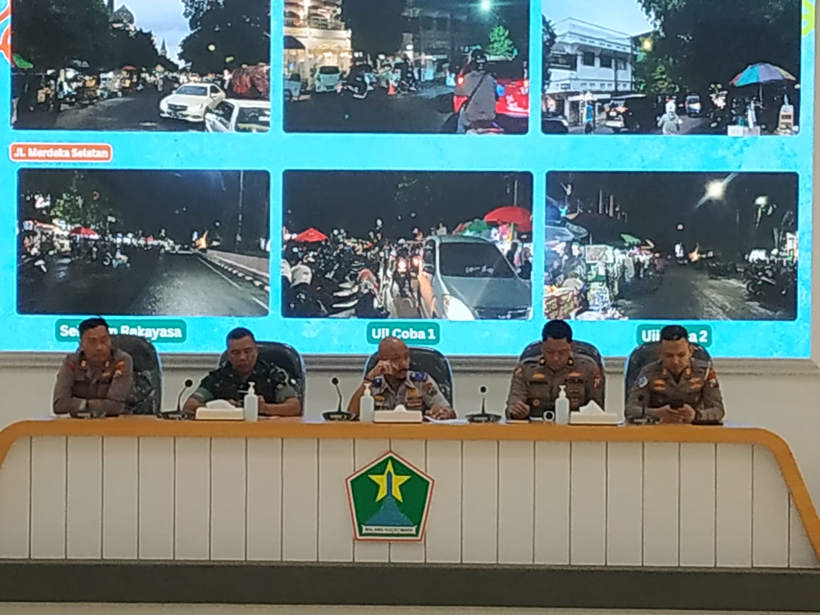 Rute Mudik Gratis dari Kota Malang Resmi Disiapkan, Ini Daftar Tujuannya