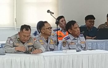 Dishub Kota Malang Evaluasi Parkir Jalan Merdeka Selatan, PKL Perlu Penataan Terpadu