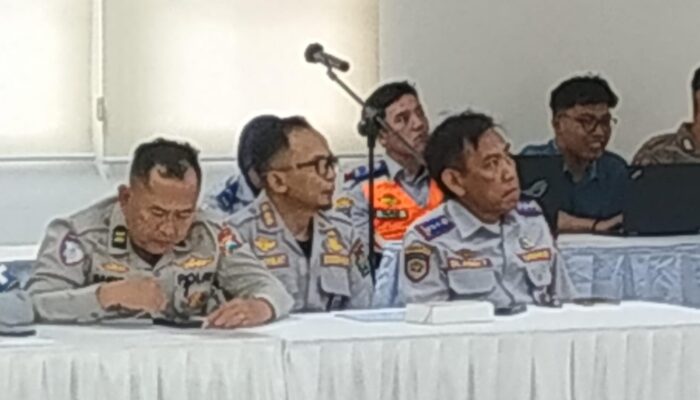 Dishub Kota Malang Evaluasi Parkir Jalan Merdeka Selatan, PKL Perlu Penataan Terpadu