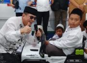 Pekan Islami XIX PT ACA: Bertabur Mainan, Prestasi Dapat Hadiah Mobil Listrik Remote