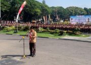DPRD Kota Malang Tekankan Tertib Administrasi, Pramuka Terima Hibah Rp350 Juta