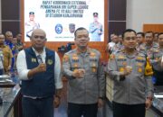 Kapolres Malang: Laga Arema FC vs Bali United Harus Aman Tanpa Kompromi