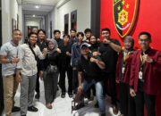 Modus Bantu Cek Pinjol, Pria di Malang Dilaporkan Polisi, Korban Diduga Puluhan