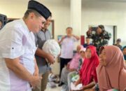 Pekan Islami XIX PT ACA: Bagikan Sembako Kaum Dhuafa, Jadi Contoh Tokoh Lain