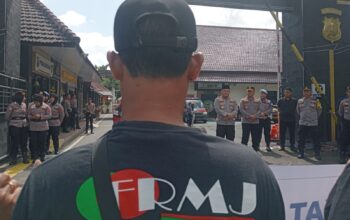 Plt Eselon II Jombang Berulang, Aktivis FRMJ Singgung Dugaan Non-Merit System