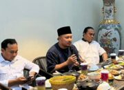 NasDem-PSI Kompak, Siap Mainkan Peran Kunci di Parlemen Kota Malang
