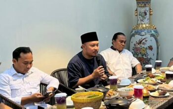 NasDem-PSI Kompak, Siap Mainkan Peran Kunci di Parlemen Kota Malang