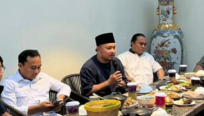 NasDem-PSI Kompak, Siap Mainkan Peran Kunci di Parlemen Kota Malang