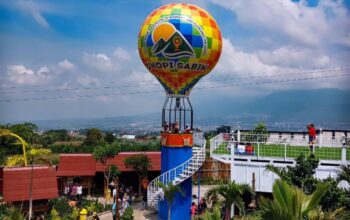 Sejuk Lereng Arjuno, Sumbergondo Tawarkan Paket Wisata Alam, Edukasi Terpadu hingga Center Poin Terintegrasi
