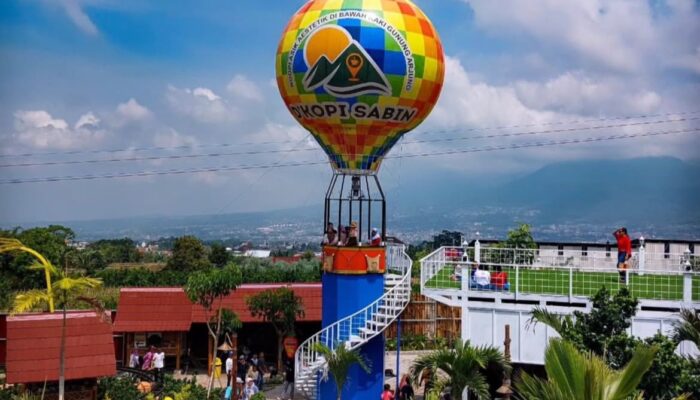 Sejuk Lereng Arjuno, Sumbergondo Tawarkan Paket Wisata Alam, Edukasi Terpadu hingga Center Poin Terintegrasi