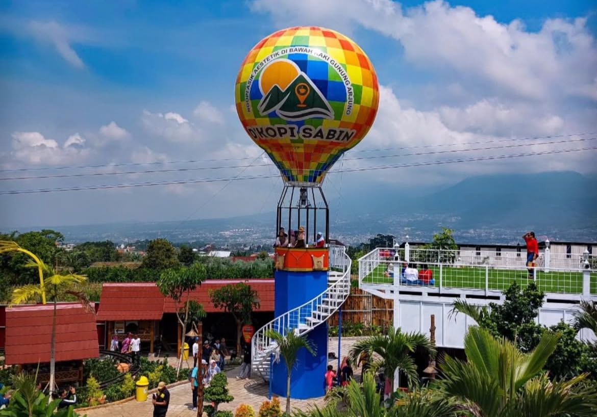 Sejuk Lereng Arjuno, Sumbergondo Tawarkan Paket Wisata Alam, Edukasi Terpadu hingga Center Poin Terintegrasi