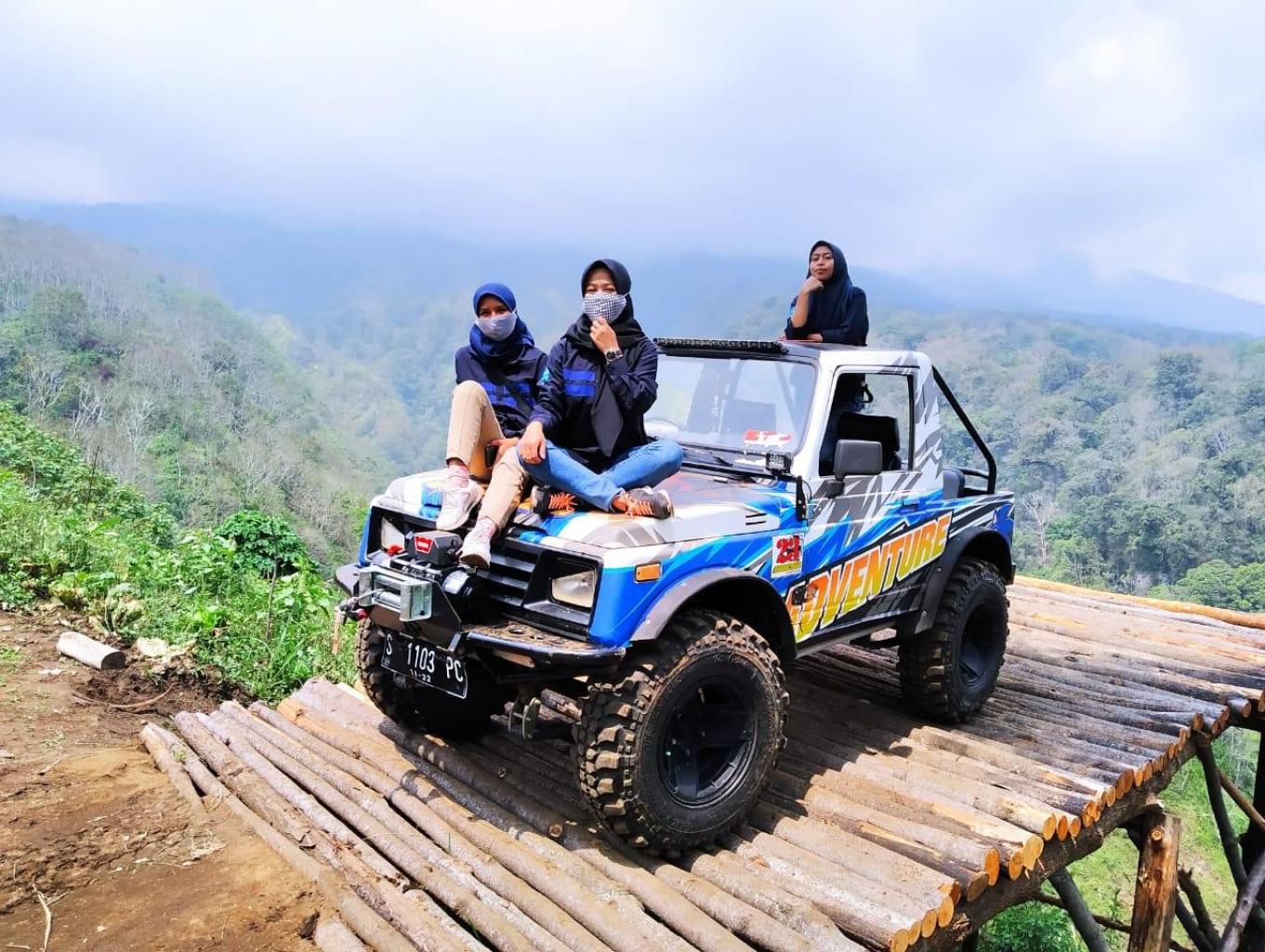 Sejuk Lereng Arjuno, Sumbergondo Tawarkan Paket Wisata Alam, Edukasi Terpadu hingga Center Poin Terintegrasi