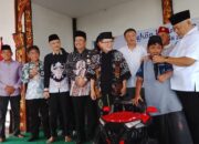 Iwan Kurniawan Siapkan Beasiswa 1.000 Anak Yatim Berprestasi di Pekan Islami PT ACA Tahun 2027