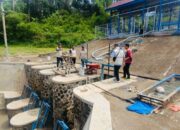 WTP Pandanwangi Tiga Hari Terganggu, DPRD Soroti Tanggung Jawab Pengelola Intake