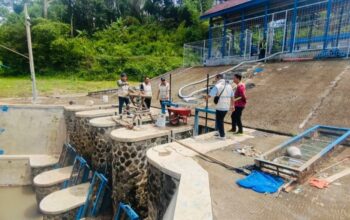 WTP Pandanwangi Tiga Hari Terganggu, DPRD Soroti Tanggung Jawab Pengelola Intake