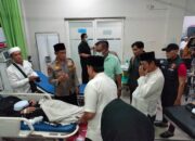 Dinkes Jombang Telusuri Telur Asin Program MBG yang Diduga Penyebab Puluhan Santri Keracunan