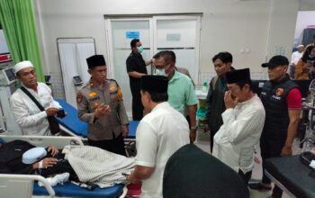 Dinkes Jombang Telusuri Telur Asin Program MBG yang Diduga Penyebab Puluhan Santri Keracunan